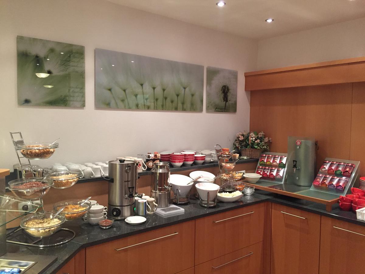זולדן Sporthotel Bergheim מראה חיצוני תמונה