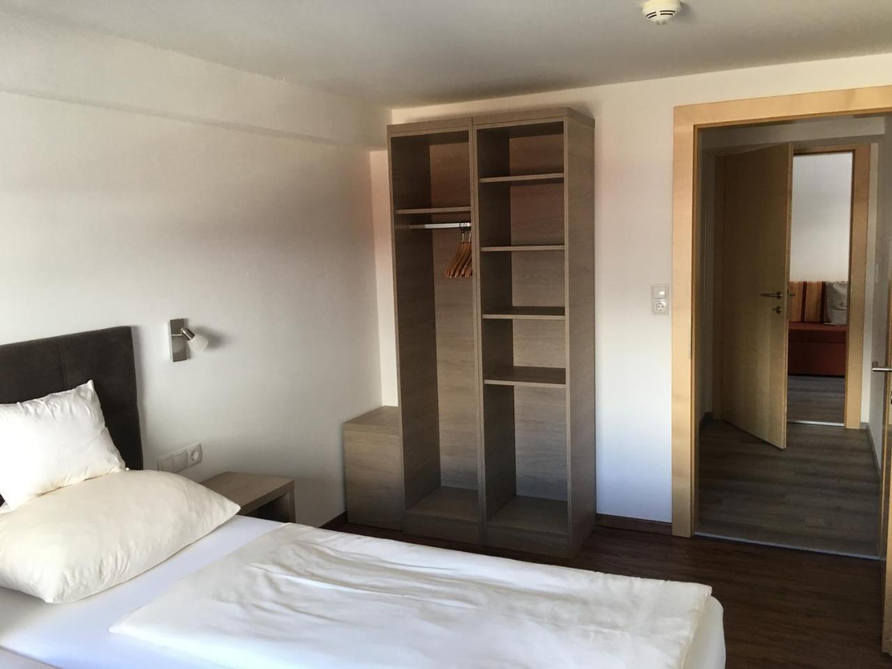 זולדן Sporthotel Bergheim מראה חיצוני תמונה